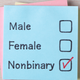 Illustration for article titled Inclusive Language: Merriam-Webster Gives New—and Nonbinary—Meaning to the Word ‘They’